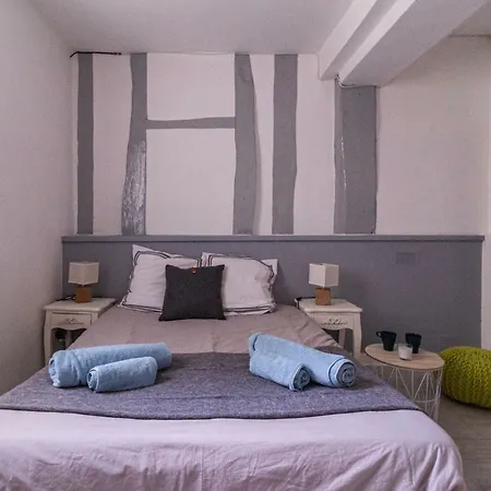 La Cauchoise - Spacieux & Moderne * Rouen