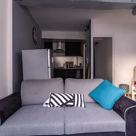 La Cauchoise - Spacieux & Moderne * Rouen
